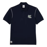 Playera Lacoste Polo Sport Roland Garros Tenis Ph6767