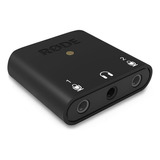 Interfaz De Audio Rode Ai-micro Usb