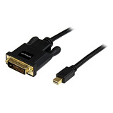 Startech.com Cable Mini Displayport A Dvi De 0 9 M (3 Pies)