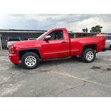 Chevrolet Silverado 2014 4.3 1500 Cab Regular V6/ Man Aa At