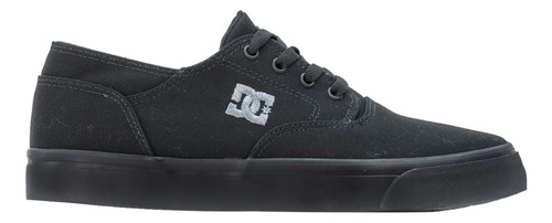 Tenis Dc Shoes Hombre Caballero Casual Flash 