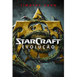 Ebook: Evolução - Starcraft