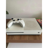 Xbox One S 500gb Usado