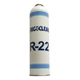Lata De Refrigerante R-22 X 900grs