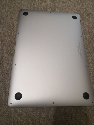 Macbook A1466 Air Emc 2925 Early 2015 En Desarme Repuestos
