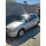 Chevrolet Celta 2008 1.0 Spirit Flex Power 3p