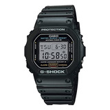 Casio G-shock Dw5600e-1