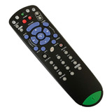 Control Para Dish Network 4.0 Ir Tv1 Sat Dvd Aux Sub322