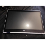 Pantalla Touchscreen Hp Pavilion X360 Convertible 14-ba001la