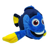 Dory De Buscando A Nemo - Mini Peluche Llavero Clip Colgar  