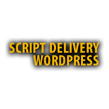 Script De Site Delivery