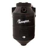 Biodigestor Rotoplas De 3000 Lts