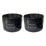 Tratamiento De Caviar Anven, Kit Dos Unidades De 250gr