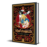 The Rose Of Versailles Vol.5, De Riyoko Ikeda. Editorial Udon Entertainment, Tapa Dura En Inglés, 2021