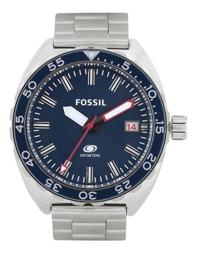 Reloj Fossil Hombre Tienda Oficial Fs5048