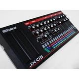 Roland Jx03 Módulo Boutique - Promusica Rosario