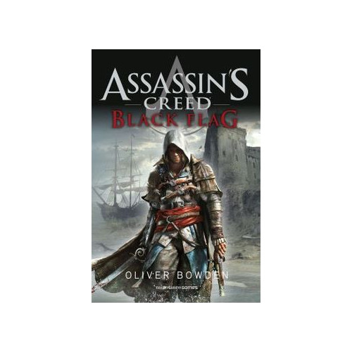 Assassin's Creed. Black Flag