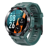 Reloj Smartwatch Phull K37 Gps Presión P/ Android iPhone 