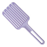 Cepillo Flexible Finger Brush Para Rulos. Eurostil 50158