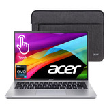 Acer Swift Go Intel Evo Thin & Light Premium Laptop De 14 P.