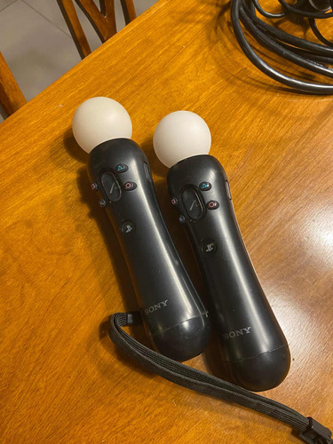 Joysticks Play 3 Ps3 Usados