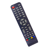 Control Remoto Rm-c2088 Para Noblex Hs-20jb 24ld873ht Led Tv