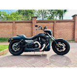 Harley Davidson Night Rod Special, V-rod, No Fat Boy, Fatbob