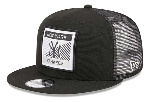 Gorra New Era Yankees New York 59fifty Ajustable Scratch 