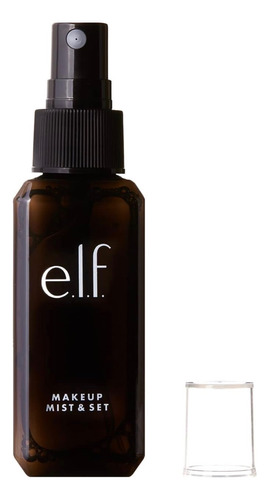 E. L. F. Fijador De Maquillaje En Spray | Transparente 60ml