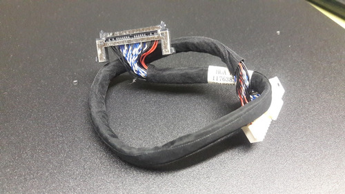 Cable Conector Lvds Smart Hisense Hle4317rtf Bgh Ble4317rtf