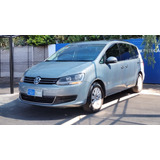 Volkswagen Sharan Bluemotion Technology 1.4tsi - Tute Cars W