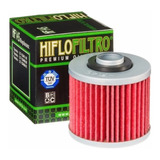 Filtro Aceite Hiflo Hf 145 Benelli Imperiale 400 Gaona Motos