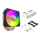 Cooler Cpu Cooler Master Hyper 212 Spectrum V2 + Lga 1700 Ct