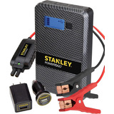  Arrancador Bateria Stanley Ss4ls