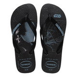 Chinelo Havainas Star Wars