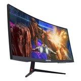 Monitor Para Juegos Sceptre C305b-200un1, 2560x1080 Wfhd, 20