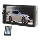 Auto Estéreo Pantalla Touch Hd Con Cámara Gps Android Qsw