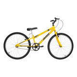 Bicicleta Aro 26 Bmx Sem Marcha Feminina Masculina Rebaixada