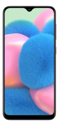 Samsung Galaxy A30s 64 Gb  Prism Crush White 4 Gb Ram