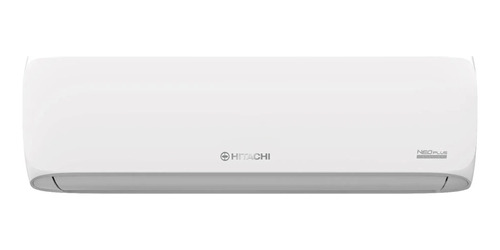 Aire Acondicionado Hitachi Inverter Neo Plus 3200 W