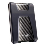 Disco Duro Externo Adata Dashdrive Durable Hd650 2.5'' 1tb