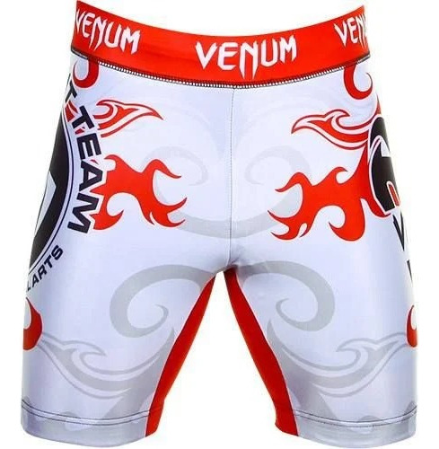 Calza Comprensión Venum Original 0581 Wanderlei Silva 