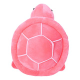 Almohadillas Para Trasero De Tortuga Para Rosa Adulto