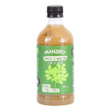 Vinagre De Manzana Con Moringa - Ml - mL a $78