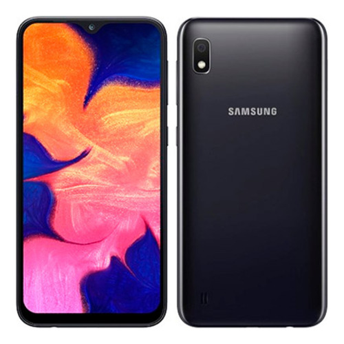 Samsung Galaxy A10 Android Dual Sim 32gb 2gb Ram Promoção