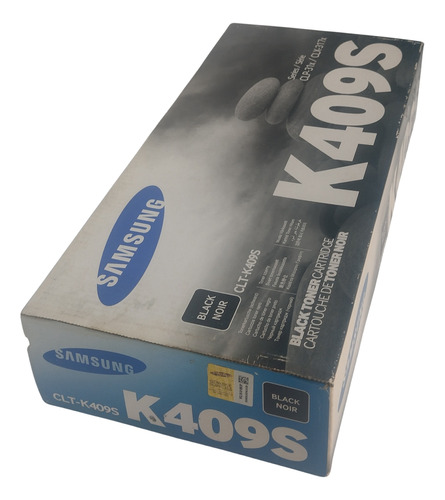 Toner Original Samsung K409s