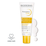 Photoderm Fluide Max Invisible - mL a $2748