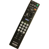 Cr Sony Rm-yd028 Tv Sony De Tubo Kv-3459t Kv3470t Kv-34sf100