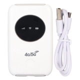 Modem Wifi Usb 4g Lte 300mbps Cartão Sim Wifi 5g Desbloquea