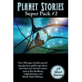 Libro Planet Stories Super Pack #2 - Ray D Bradbury